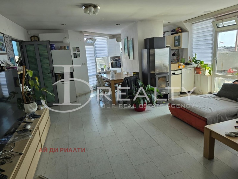 Προς πώληση  2 υπνοδωμάτια περιοχή Μπουργκάς , Νεσεβαρ , 130 τ.μ | 18986731 - εικόνα [3]