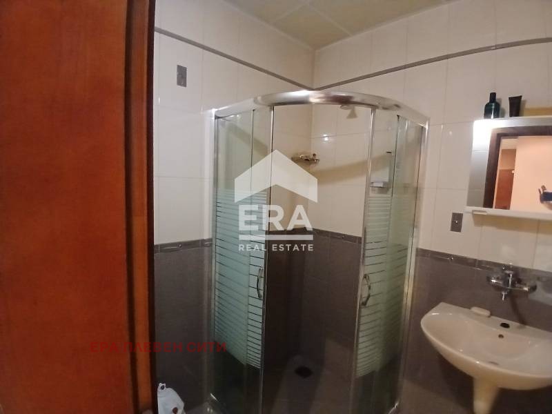 Продава 3-СТАЕН, гр. Плевен, Сторгозия, снимка 5 - Апартаменти - 52226057