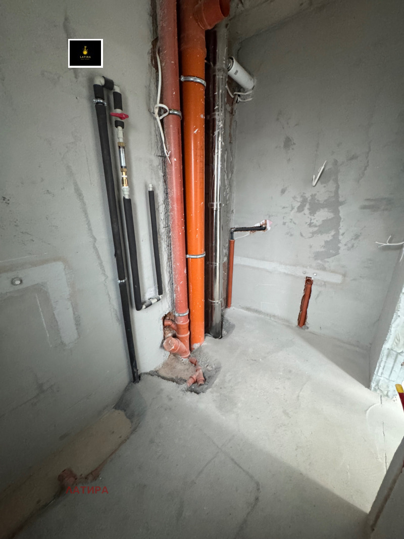 Продава 3-СТАЕН, гр. София, гр. Банкя, снимка 15 - Апартаменти - 52490882