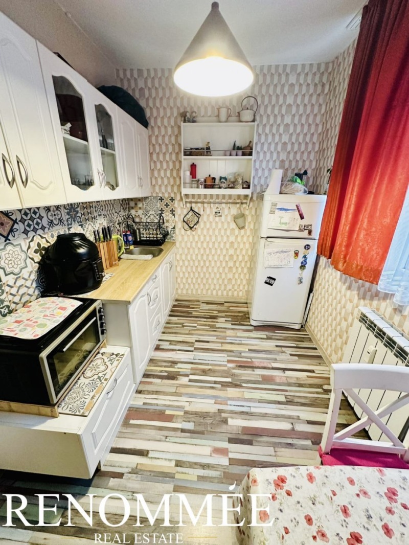 Продава 3-СТАЕН, гр. София, Гео Милев, снимка 4 - Апартаменти - 52705364