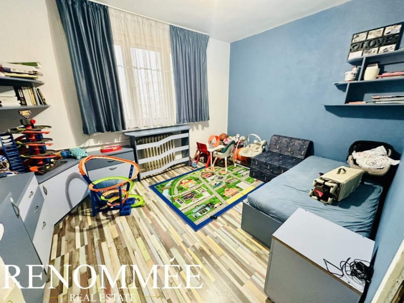 Продава 3-СТАЕН, гр. София, Гео Милев, снимка 5 - Апартаменти - 52705364