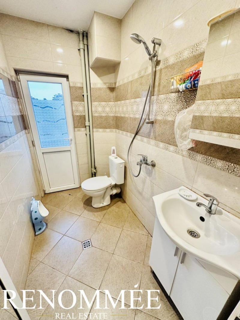 Продава 3-СТАЕН, гр. София, Гео Милев, снимка 9 - Апартаменти - 52705364