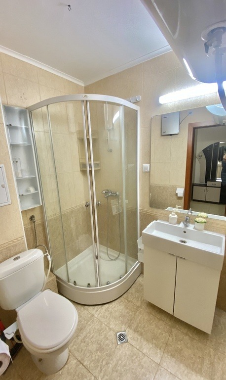 Продава 3-СТАЕН, гр. Свети Влас, област Бургас, снимка 9 - Апартаменти - 54084621