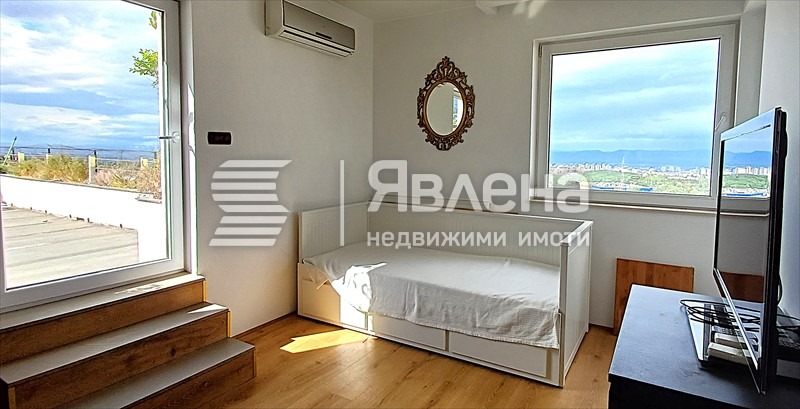 Продава 3-СТАЕН, гр. София, Симеоново, снимка 10 - Апартаменти - 54460602