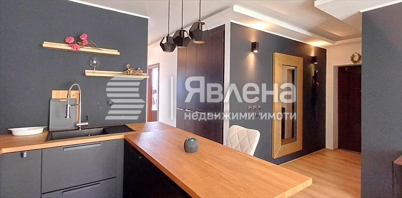 Продава 3-СТАЕН, гр. София, Симеоново, снимка 5 - Апартаменти - 54460602