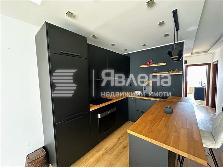 Продава 3-СТАЕН, гр. София, Симеоново, снимка 4 - Апартаменти - 54460602