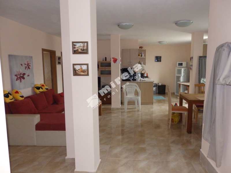 Till salu  3 sovrum region Burgas , Primorsko , 389 kvm | 80534137 - bild [6]