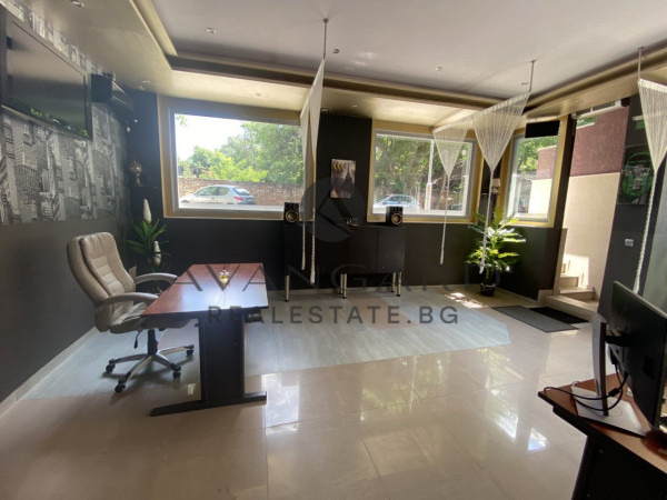 In vendita  Ufficio Plovdiv , Tsentar , 131 mq | 11653488 - Immagine [4]