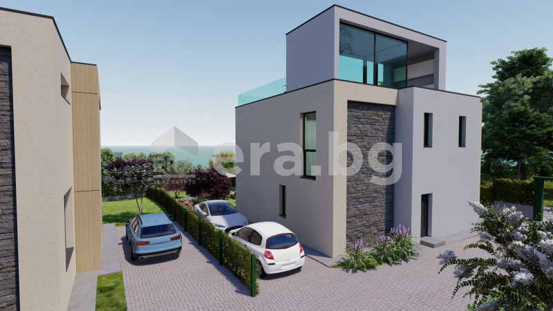 For Sale  House Varna , m-t Gorna Traka , 225 sq.m | 64661217 - image [4]