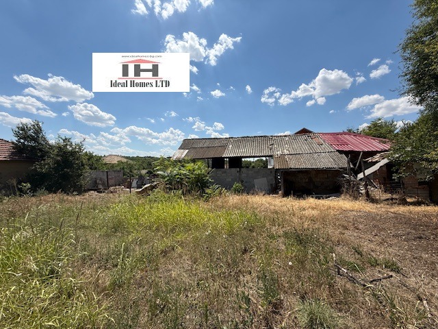 Продава  Къща област Велико Търново , с. Страхилово , 150 кв.м | 26661276 - изображение [16]