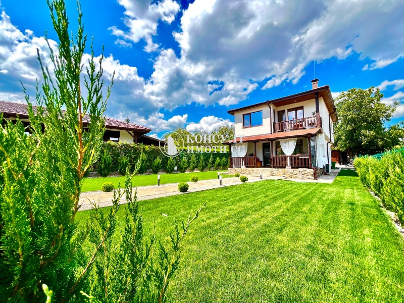 À venda  Casa região Stara Zagora , Bogomilovo , 146 m² | 45687500