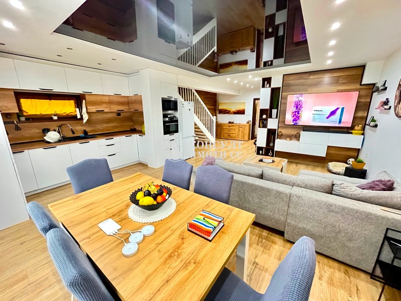 À venda  Casa região Stara Zagora , Bogomilovo , 146 m² | 45687500 - imagem [2]