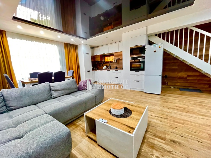 À venda  Casa região Stara Zagora , Bogomilovo , 146 m² | 45687500 - imagem [5]