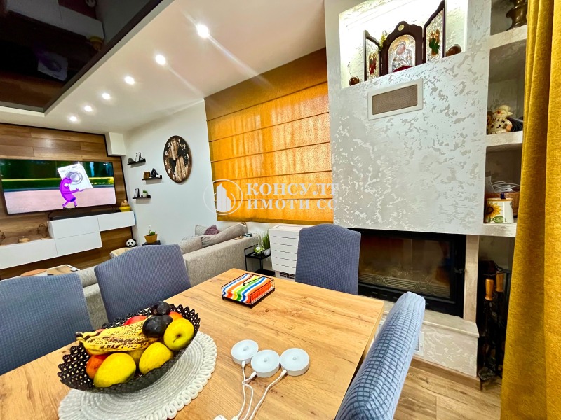 À venda  Casa região Stara Zagora , Bogomilovo , 146 m² | 45687500 - imagem [6]