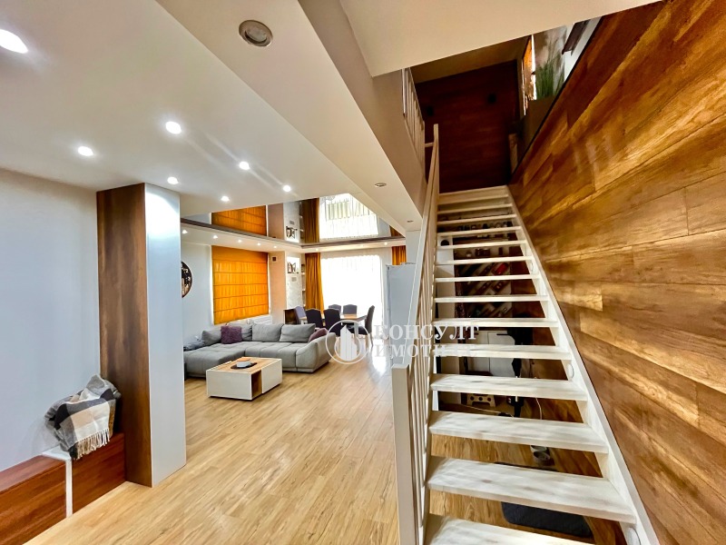 À venda  Casa região Stara Zagora , Bogomilovo , 146 m² | 45687500 - imagem [8]