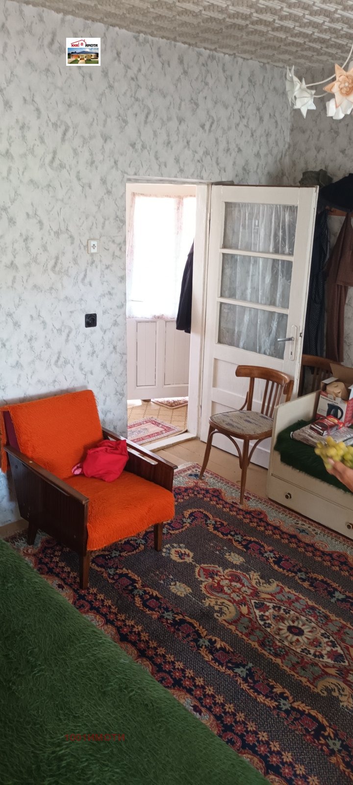 Till salu  Hus region Dobrich , Sjabla , 100 kvm | 27033301 - bild [12]