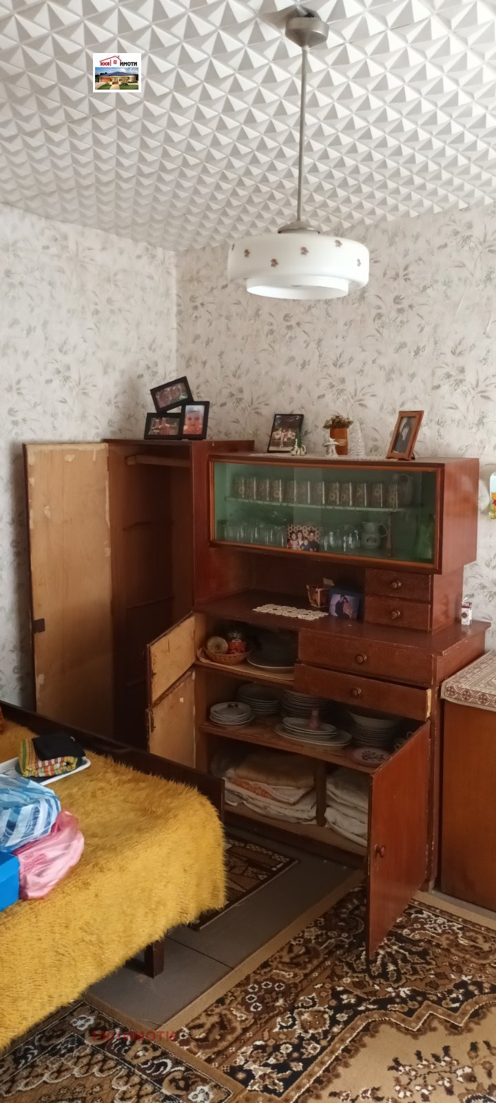 Till salu  Hus region Dobrich , Sjabla , 100 kvm | 27033301 - bild [11]