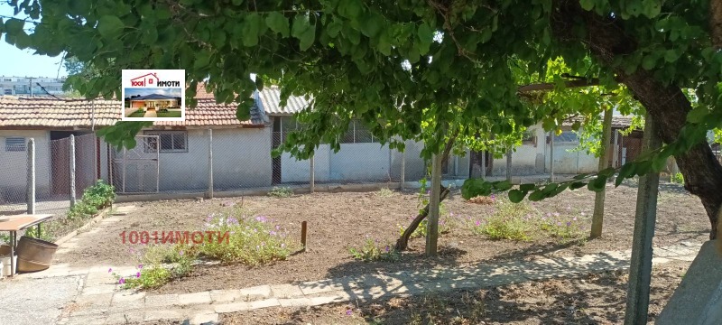 Till salu  Hus region Dobrich , Sjabla , 100 kvm | 27033301 - bild [2]