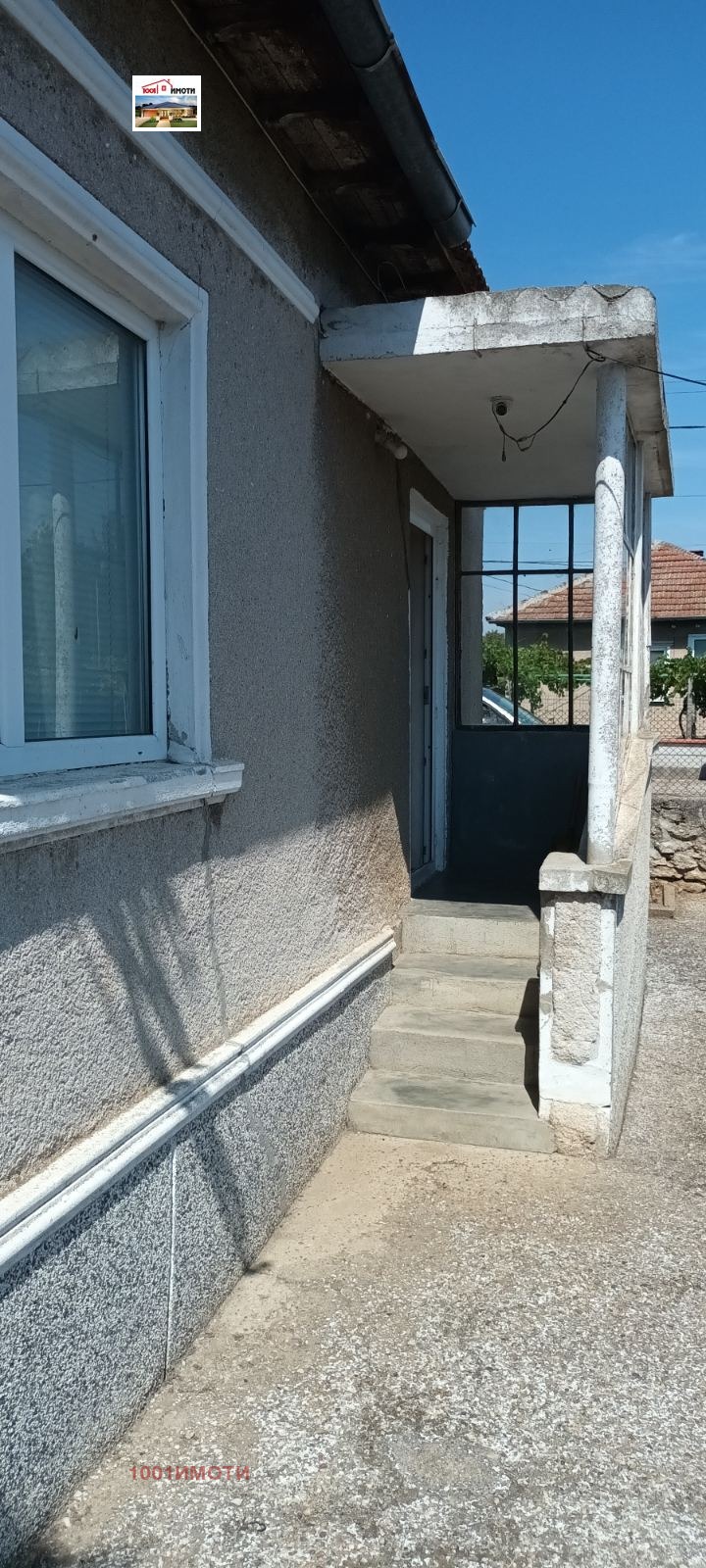 Till salu  Hus region Dobrich , Sjabla , 100 kvm | 27033301 - bild [5]
