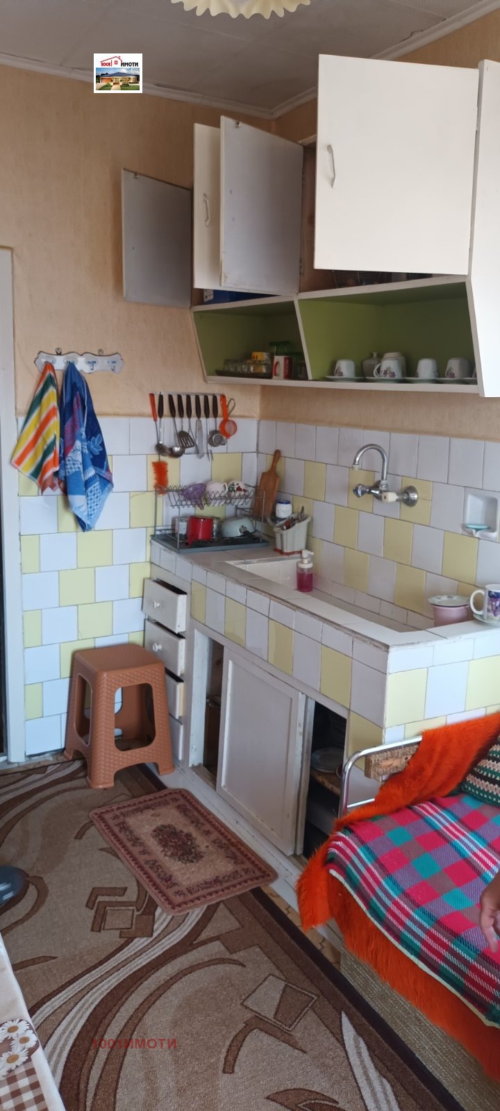 Till salu  Hus region Dobrich , Sjabla , 100 kvm | 27033301 - bild [14]