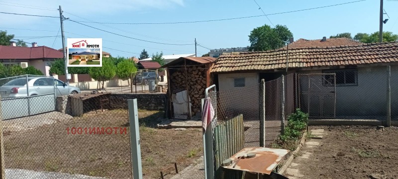 Till salu  Hus region Dobrich , Sjabla , 100 kvm | 27033301 - bild [3]