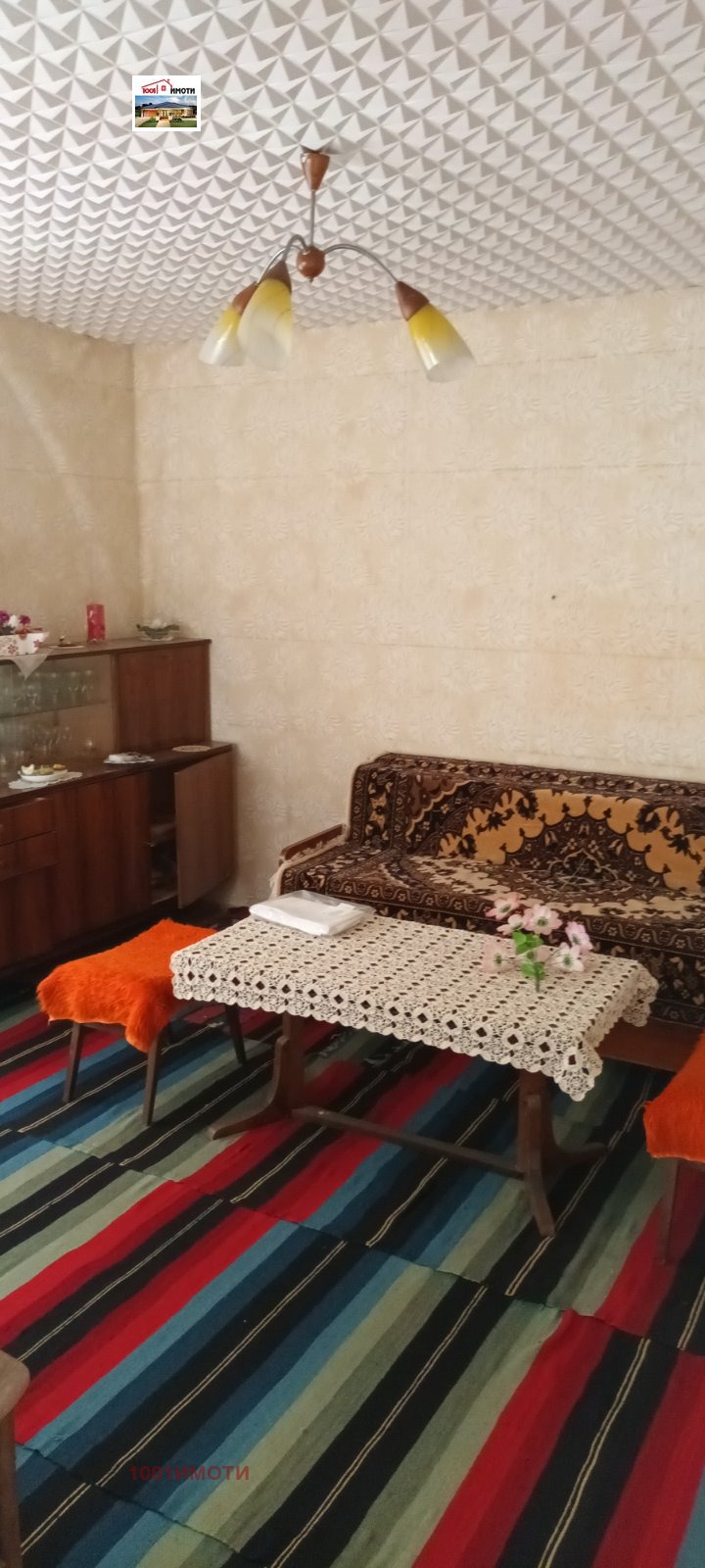 Till salu  Hus region Dobrich , Sjabla , 100 kvm | 27033301 - bild [10]