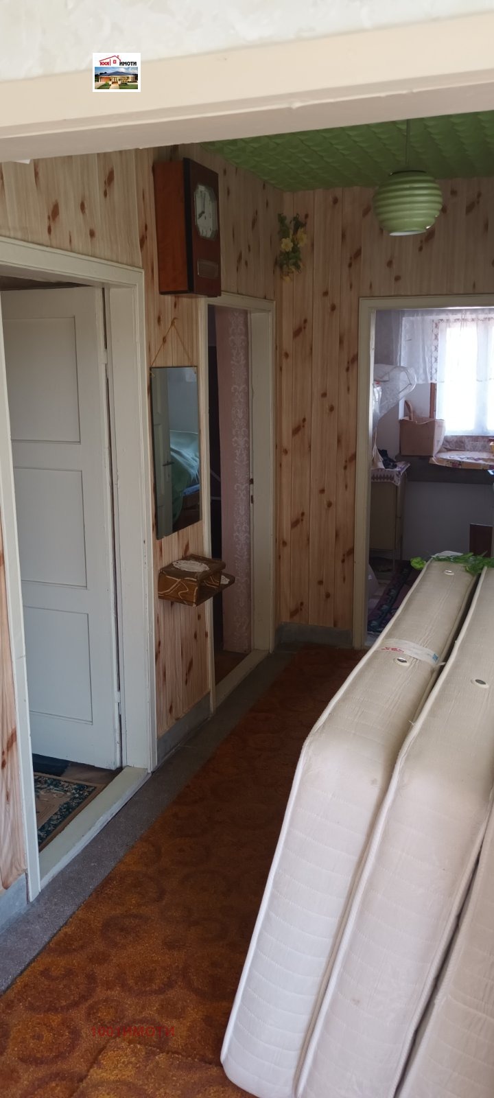 Till salu  Hus region Dobrich , Sjabla , 100 kvm | 27033301 - bild [6]