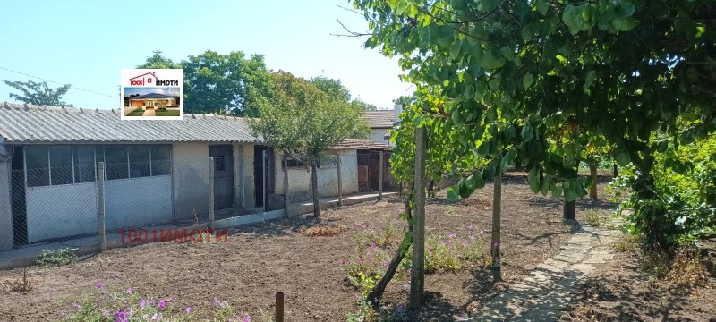 Till salu  Hus region Dobrich , Sjabla , 100 kvm | 27033301 - bild [4]