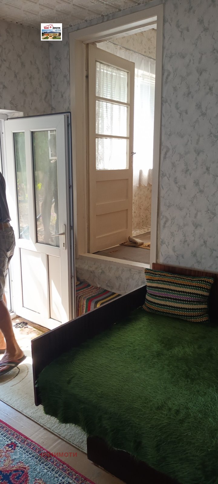 Till salu  Hus region Dobrich , Sjabla , 100 kvm | 27033301 - bild [13]