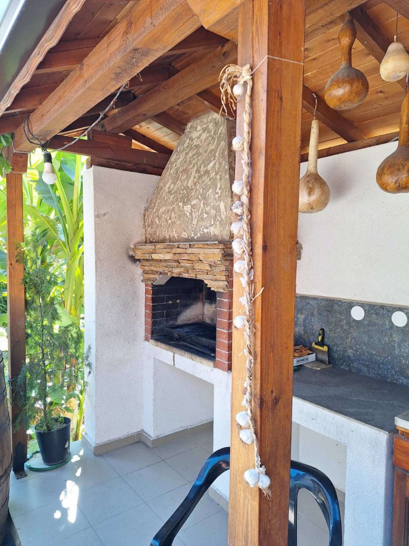 Продава КЪЩА, с. Ощава, област Благоевград, снимка 2 - Къщи - 52291298