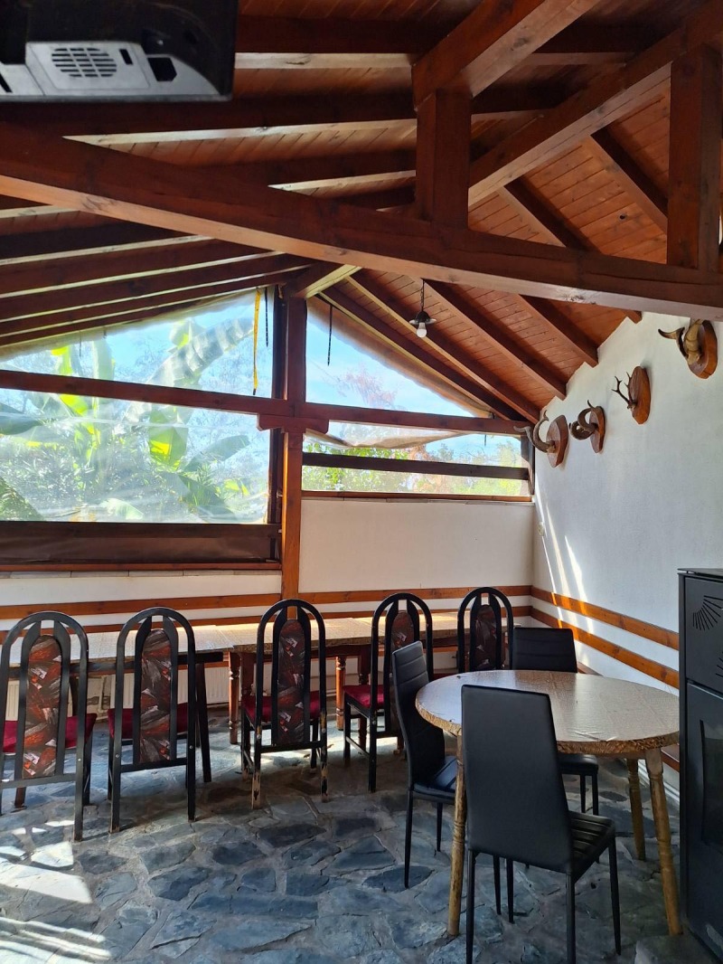 Продава КЪЩА, с. Ощава, област Благоевград, снимка 4 - Къщи - 52291298