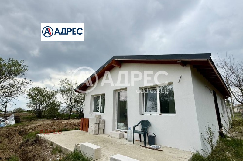 Продава КЪЩА, гр. Варна, м-т Боровец - север, снимка 3 - Къщи - 52606934