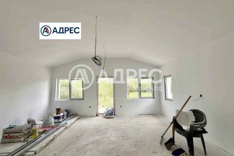 Продава КЪЩА, гр. Варна, м-т Боровец - север, снимка 5 - Къщи - 52606934