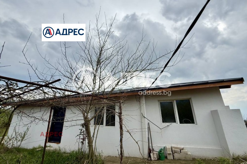 Продава КЪЩА, гр. Варна, м-т Боровец - север, снимка 6 - Къщи - 52606934