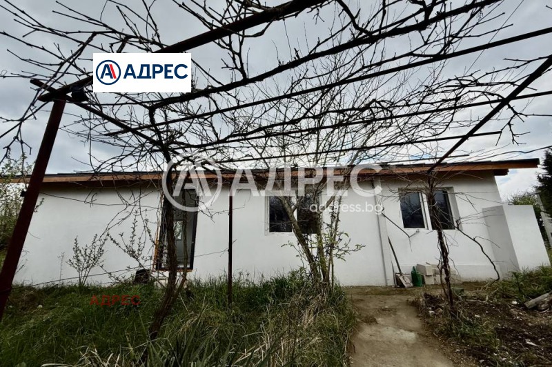 Продава КЪЩА, гр. Варна, м-т Боровец - север, снимка 4 - Къщи - 52606934