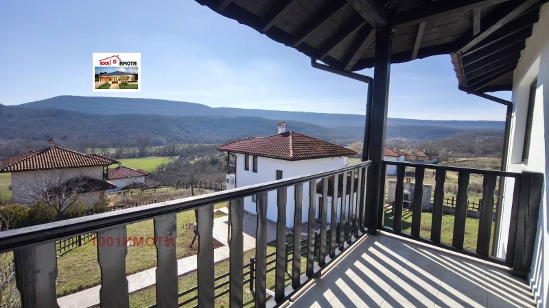 Продава КЪЩА, с. Църква, област Добрич, снимка 17 - Къщи - 53508259