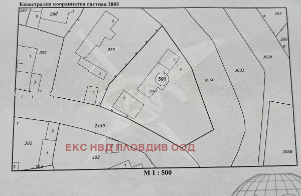 Продава КЪЩА, гр. Перущица, област Пловдив, снимка 2 - Къщи - 54029322