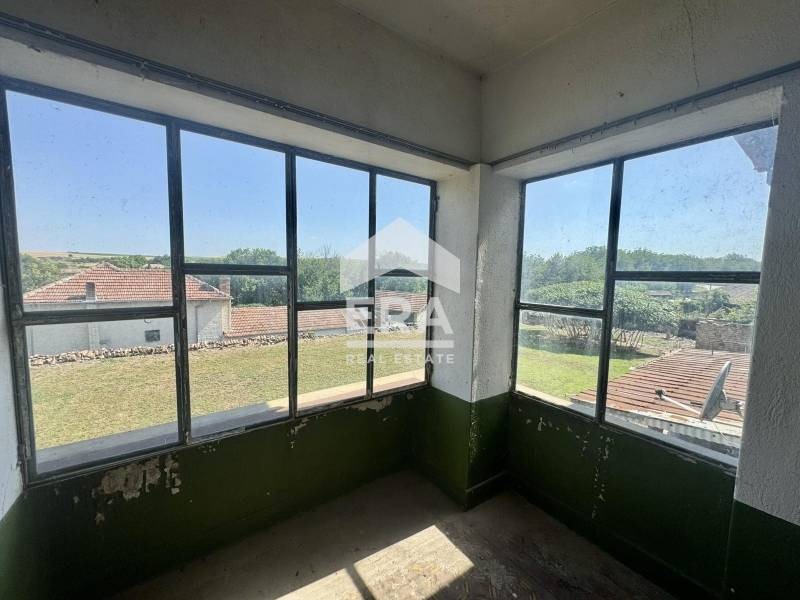 Продава КЪЩА, с. Полски Сеновец, област Велико Търново, снимка 9 - Къщи - 55102111