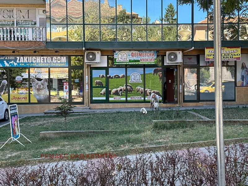 Til salg  Butik Veliko Tarnovo , Tsentar , 90 kvm | 83101409 - billede [3]