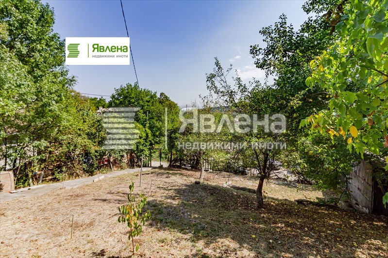 Продава ПАРЦЕЛ, гр. София, Княжево, снимка 8 - Парцели - 54796776