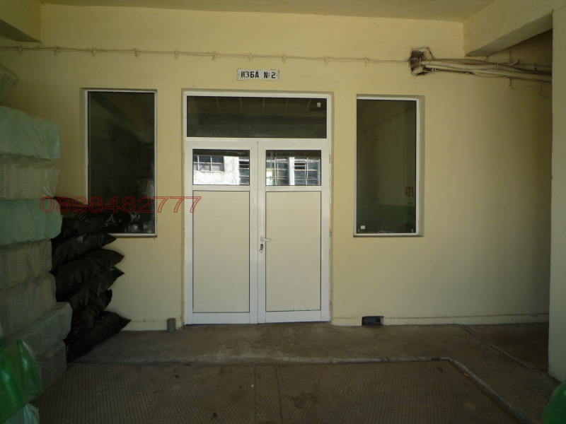 Продава БИЗНЕС ИМОТ, гр. Разград, Промишлена зона - Запад, снимка 14 - Други - 53129451