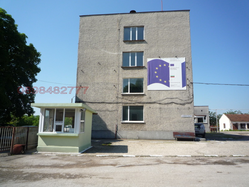 Продава БИЗНЕС ИМОТ, гр. Разград, Промишлена зона - Запад, снимка 9 - Други - 53129451