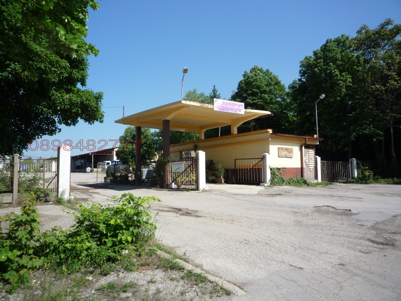 Продава БИЗНЕС ИМОТ, гр. Разград, Промишлена зона - Запад, снимка 3 - Други - 53129451