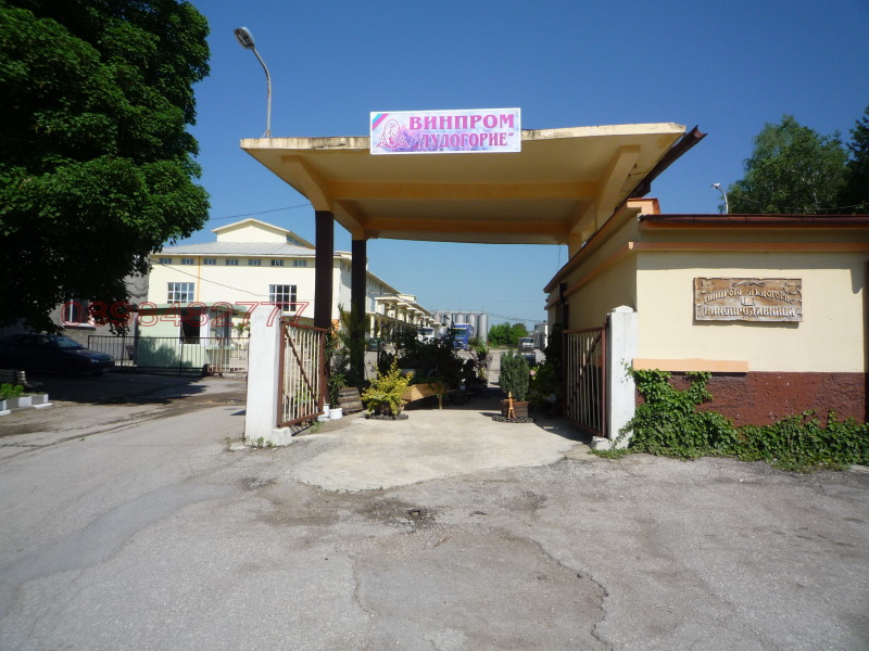 Продава БИЗНЕС ИМОТ, гр. Разград, Промишлена зона - Запад, снимка 13 - Други - 53129451