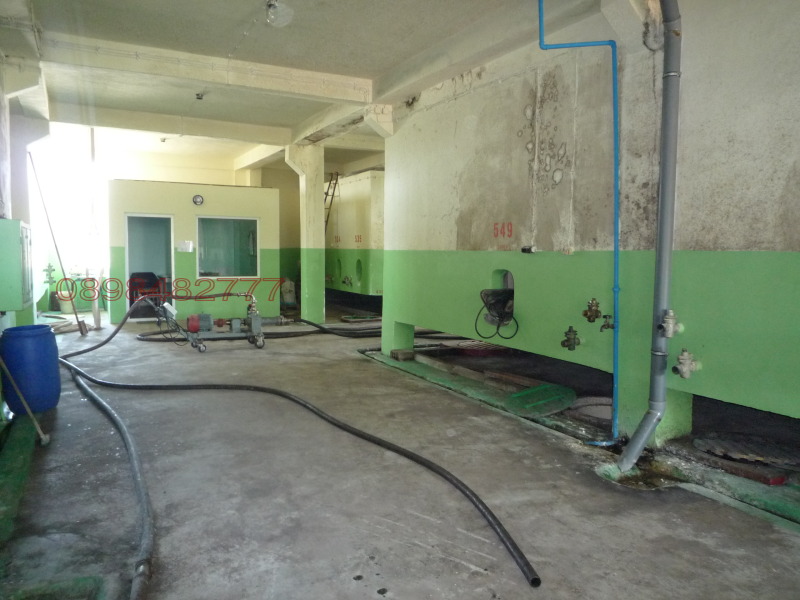 Продава БИЗНЕС ИМОТ, гр. Разград, Промишлена зона - Запад, снимка 15 - Други - 53129451