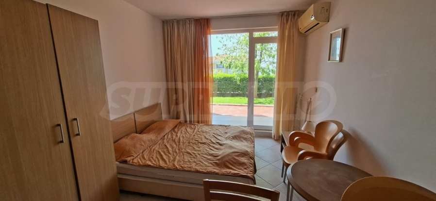 Продава 1-СТАЕН, с. Кошарица, област Бургас, снимка 3 - Апартаменти - 54931945