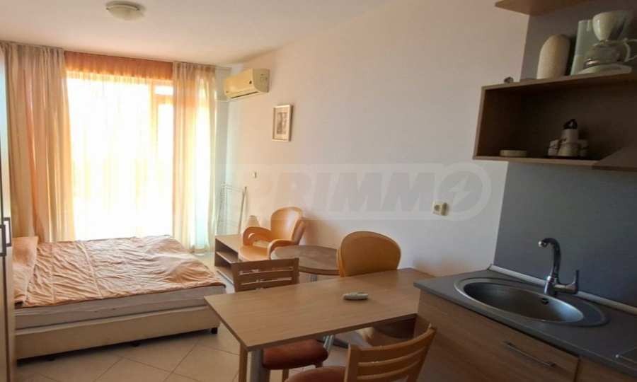 Продава 1-СТАЕН, с. Кошарица, област Бургас, снимка 4 - Апартаменти - 54931945