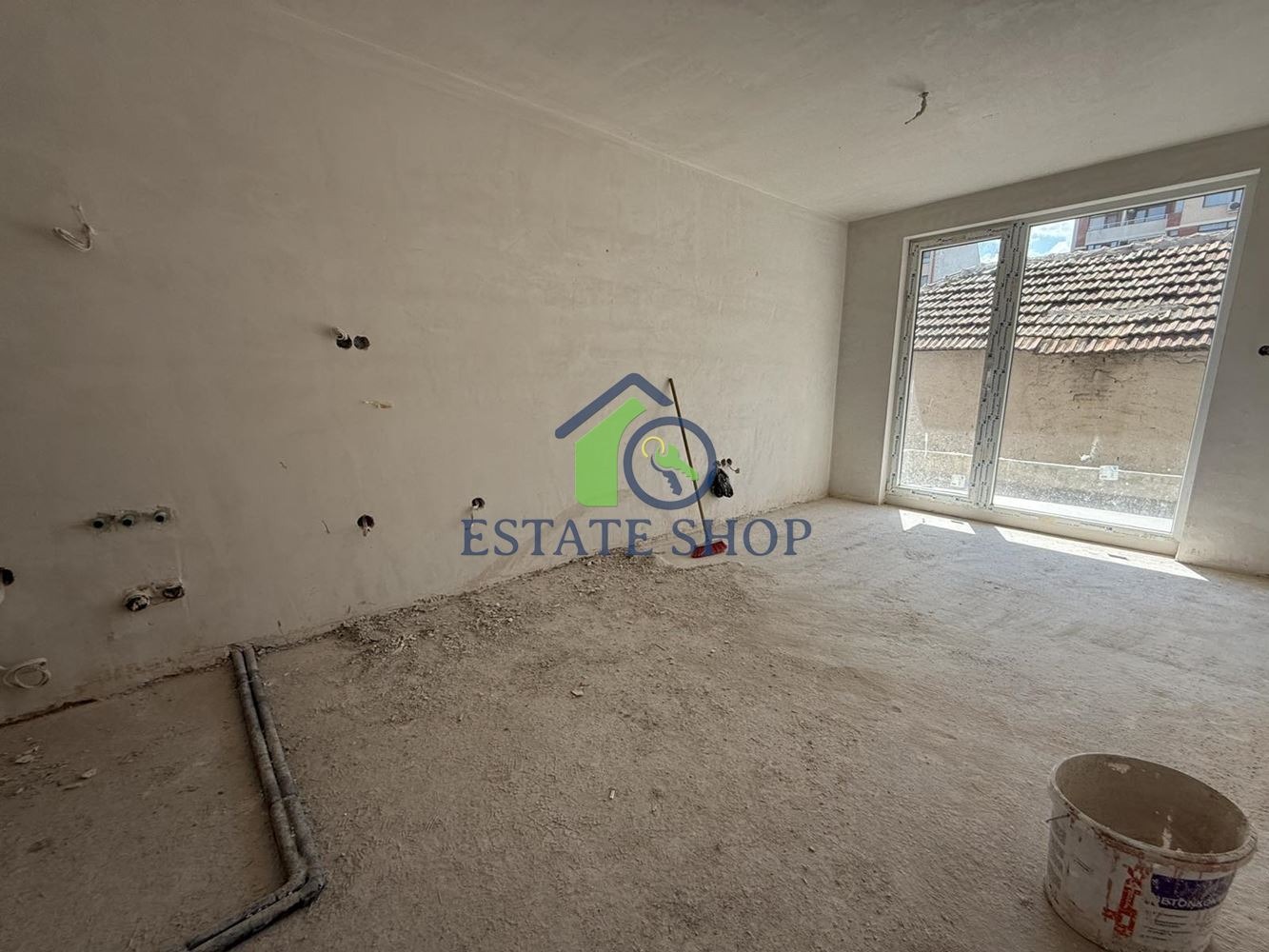 Продава 2-СТАЕН, гр. Пловдив, Кючук Париж