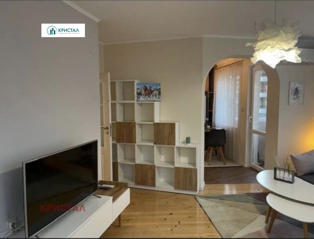 Продава 2-СТАЕН, гр. Пловдив, Център, снимка 10 - Апартаменти - 53867427