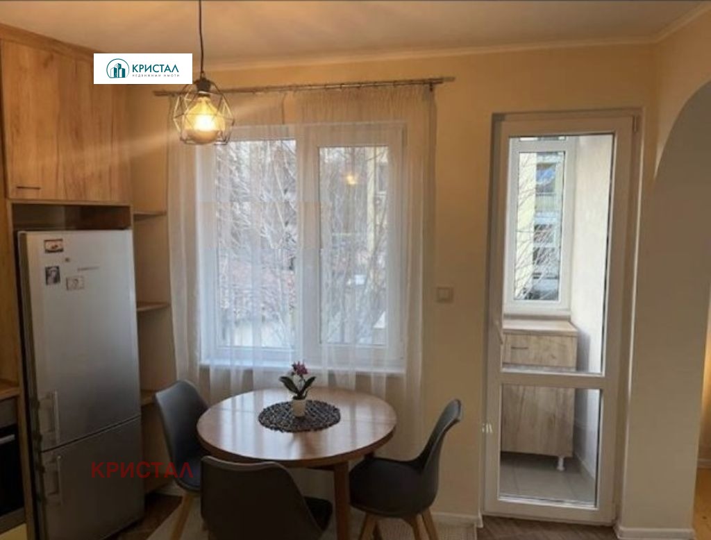 Продава 2-СТАЕН, гр. Пловдив, Център, снимка 6 - Апартаменти - 53867427